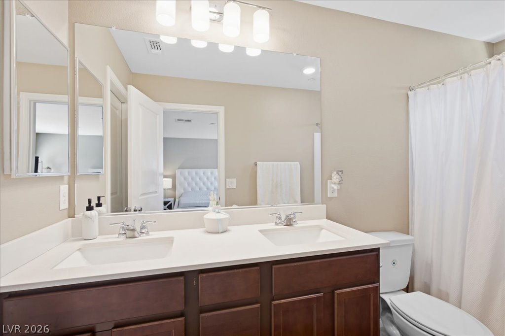5321 Lazy Breeze Avenue Property Photo 17