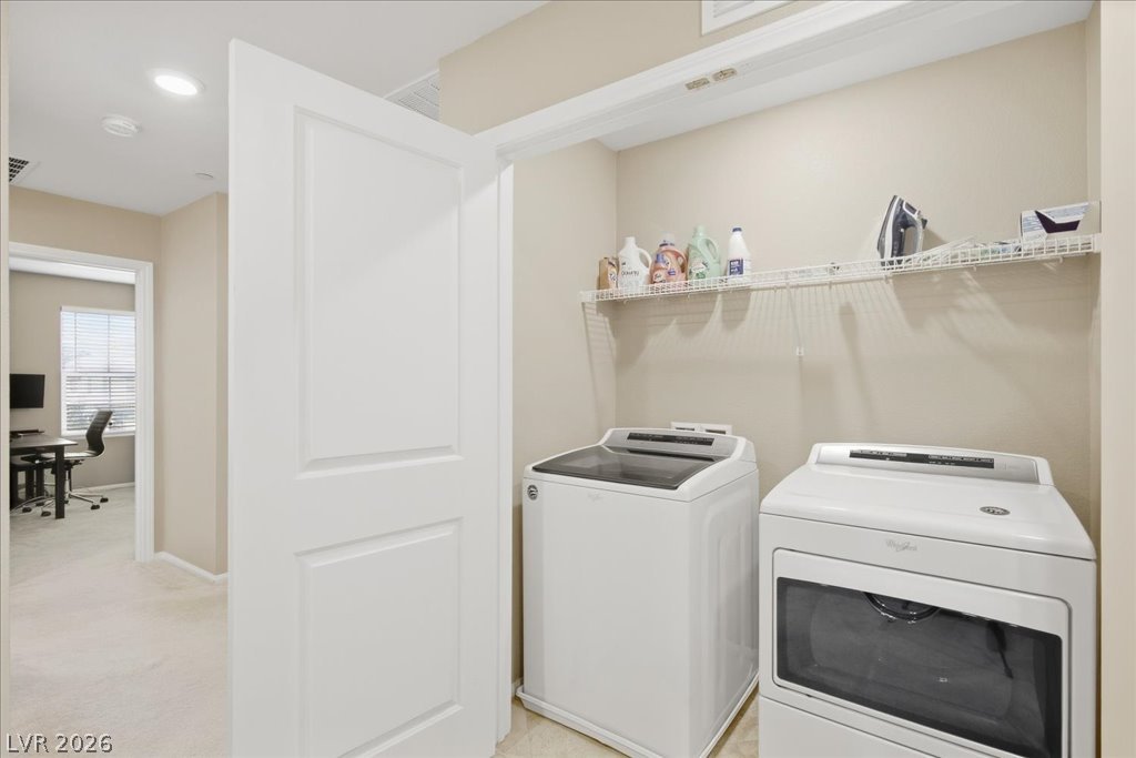 5321 Lazy Breeze Avenue Property Photo 23