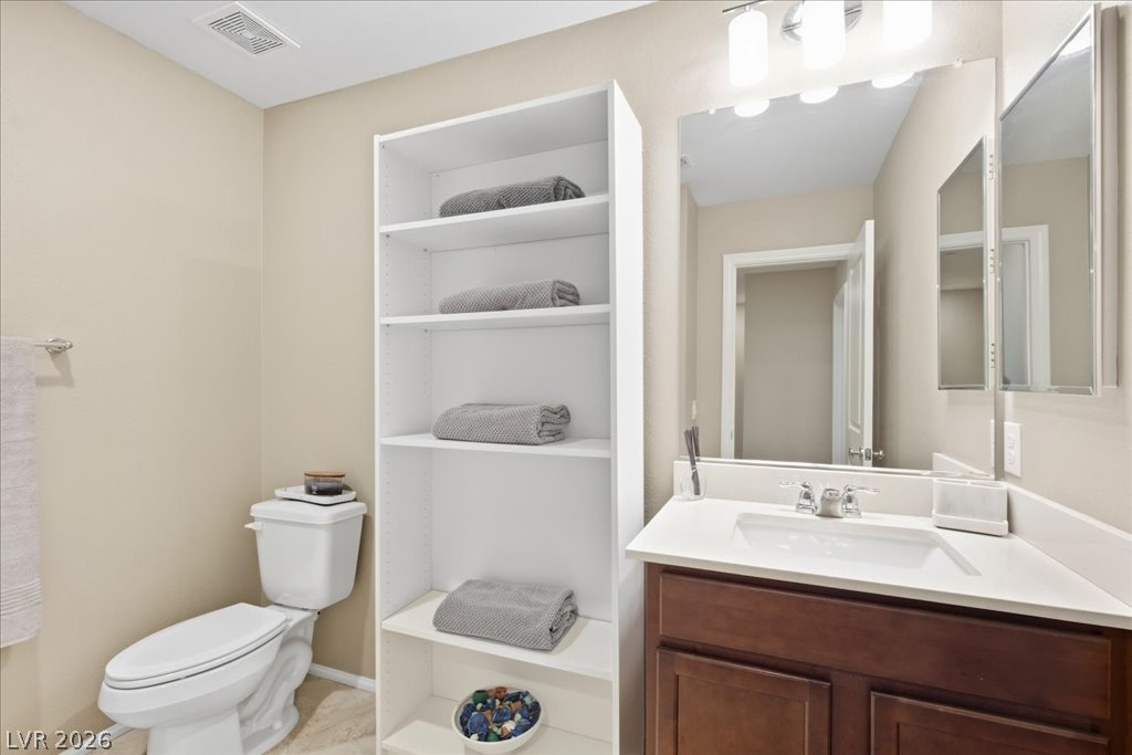 5321 Lazy Breeze Avenue Property Photo 26