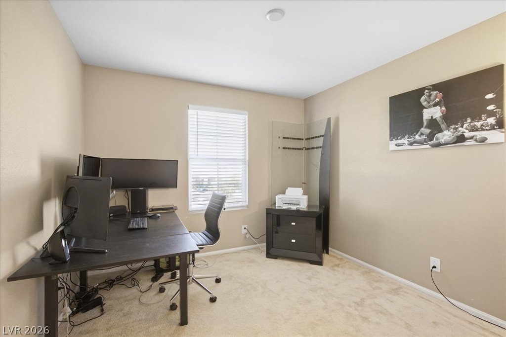 5321 Lazy Breeze Avenue Property Photo 28