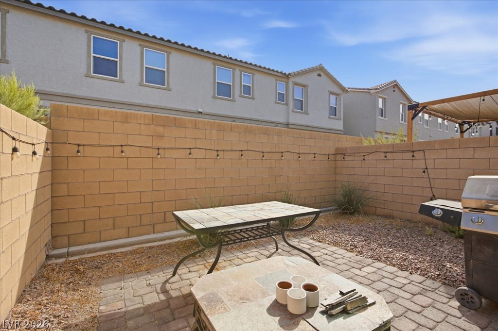 5321 Lazy Breeze Avenue Property Photo 30