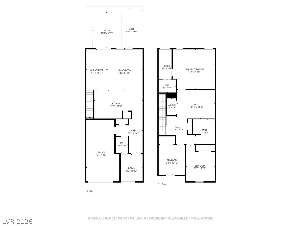 5321 Lazy Breeze Avenue Property Photo 33
