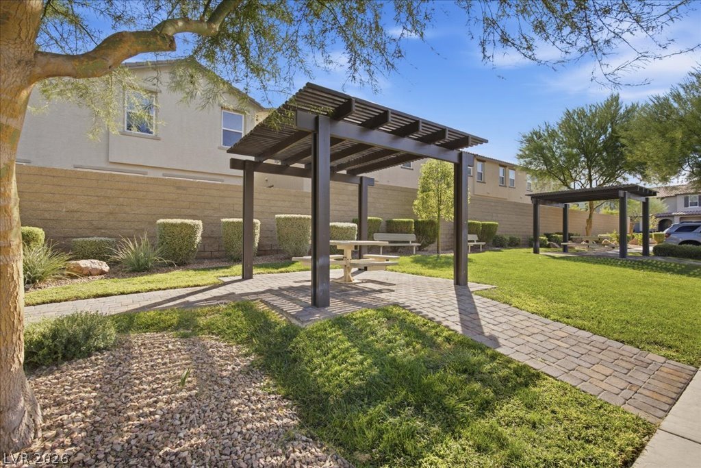 5321 Lazy Breeze Avenue Property Photo 34
