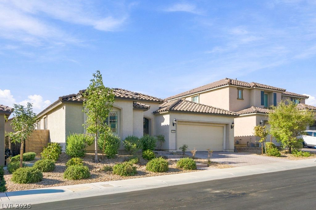 9945 Bristlecone Skye Avenue Property Photo 1