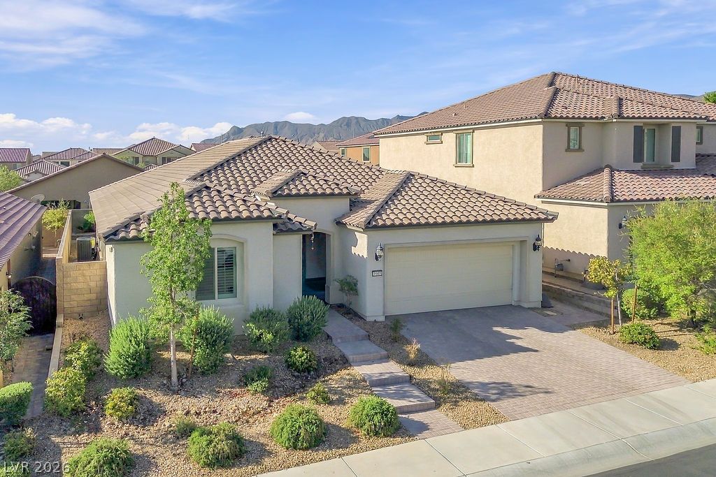 9945 Bristlecone Skye Avenue Property Photo 2