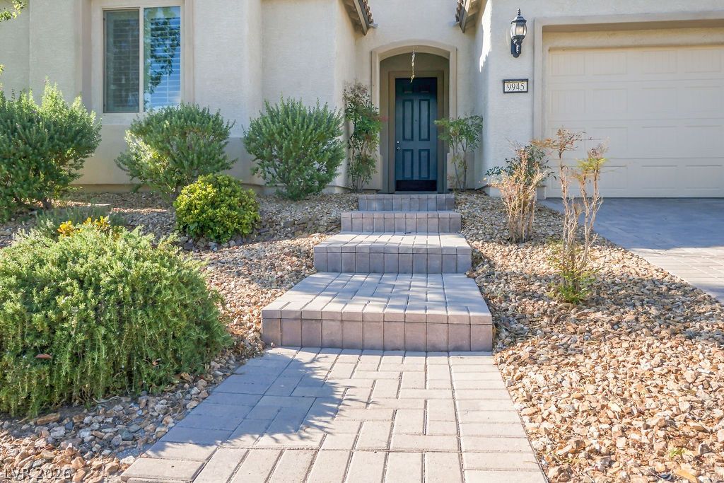 9945 Bristlecone Skye Avenue Property Photo 6