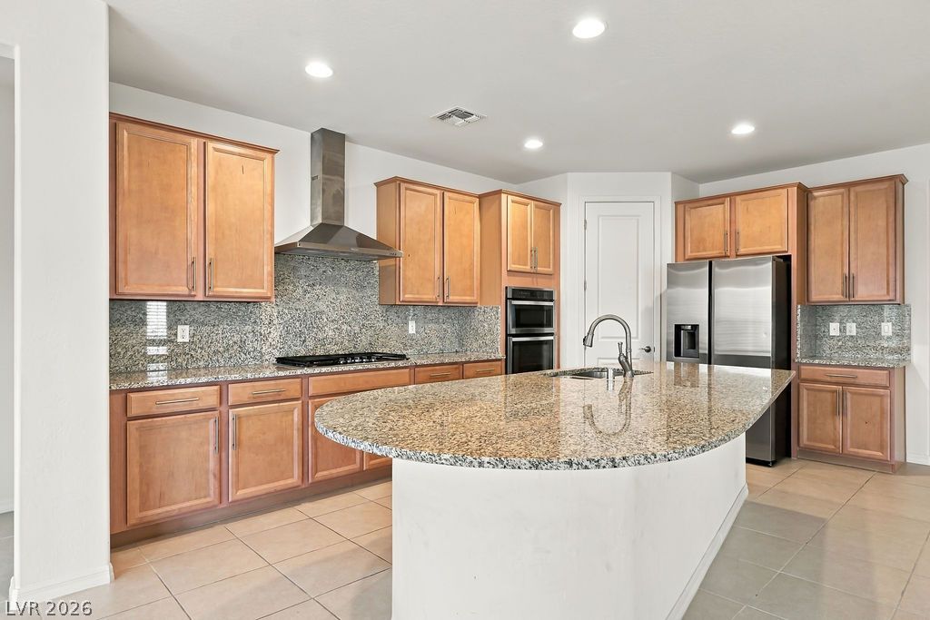 9945 Bristlecone Skye Avenue Property Photo 20