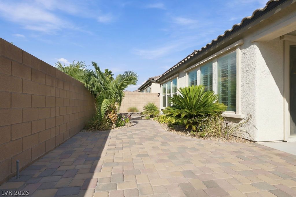 9945 Bristlecone Skye Avenue Property Photo 42