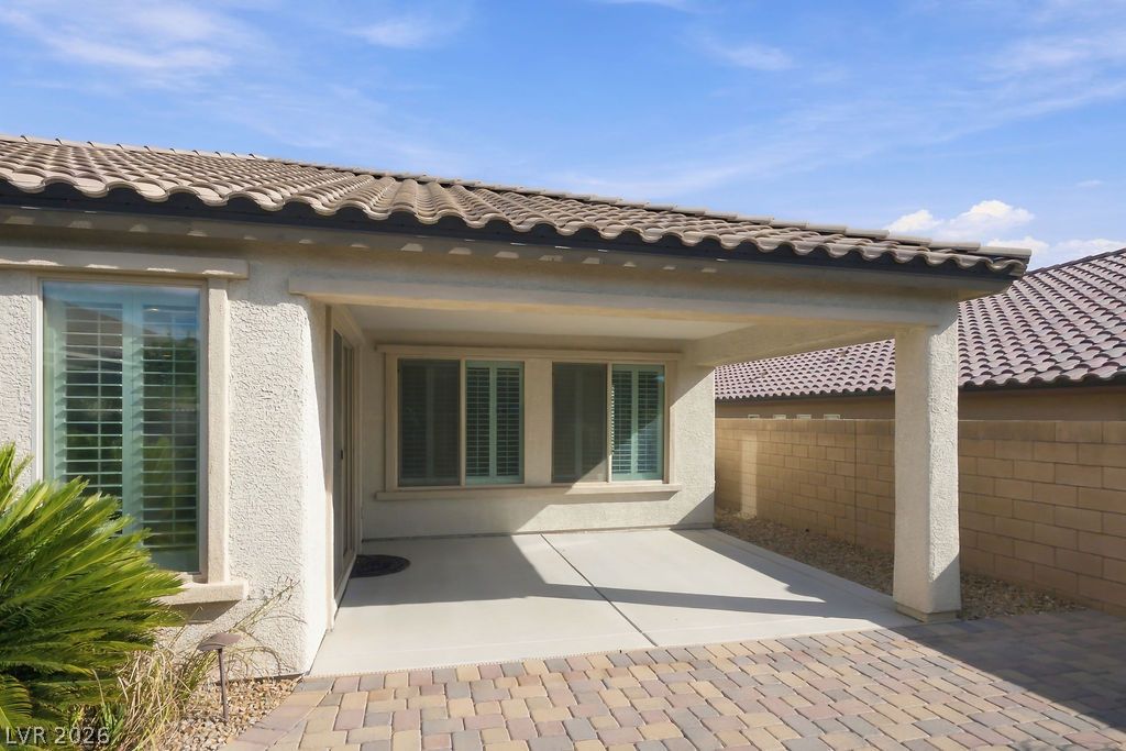 9945 Bristlecone Skye Avenue Property Photo 43