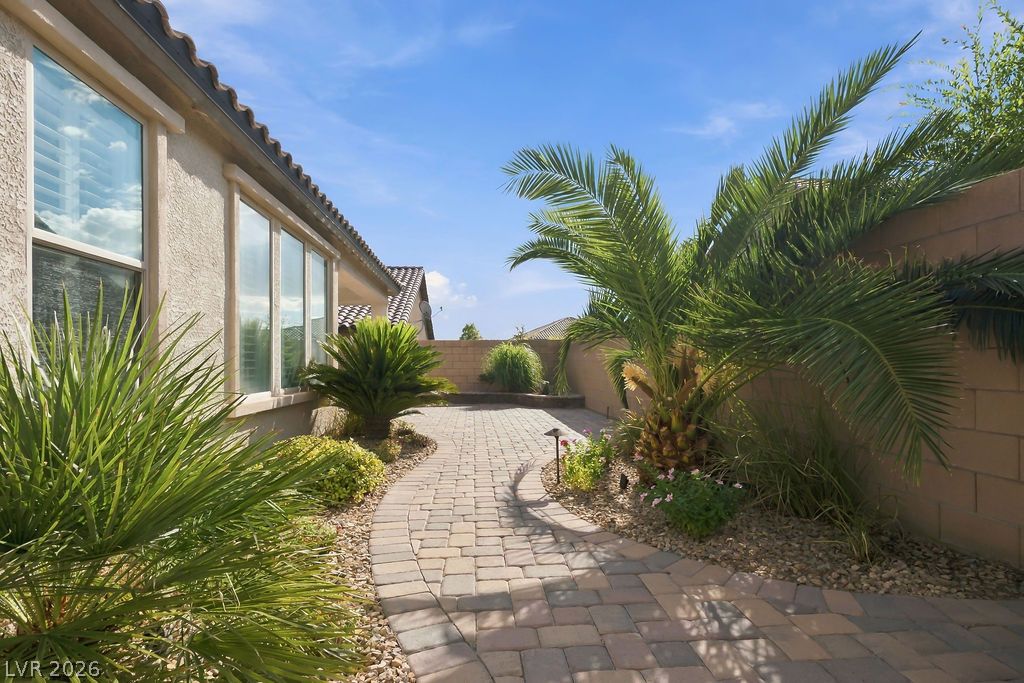 9945 Bristlecone Skye Avenue Property Photo 44