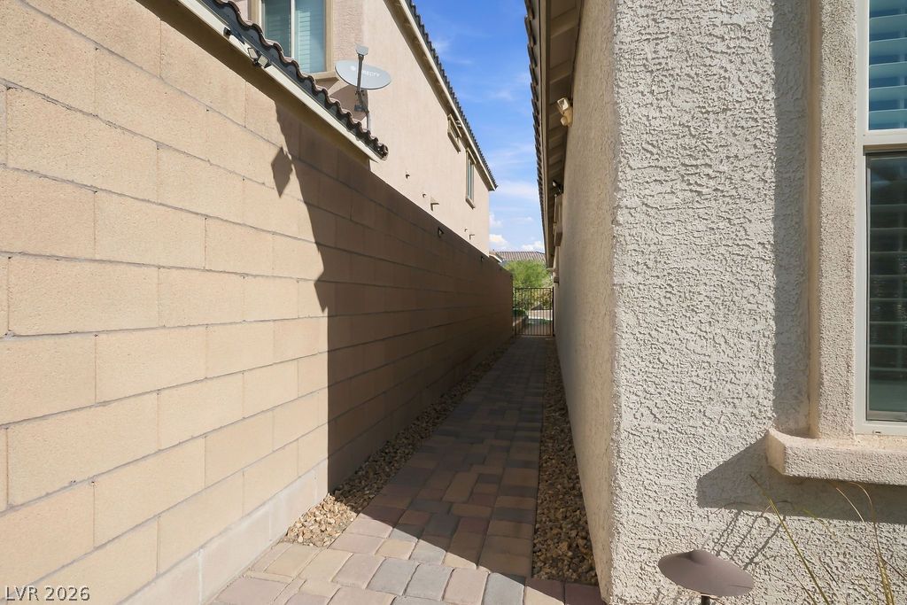 9945 Bristlecone Skye Avenue Property Photo 47