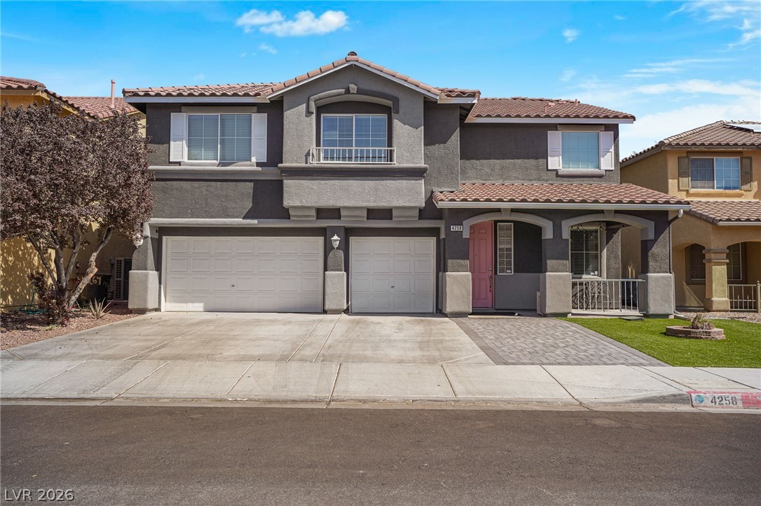 4258 Thunder Twice Street Property Photo 1
