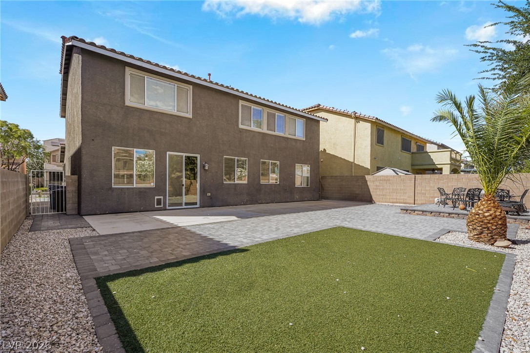 4258 Thunder Twice Street Property Photo 22