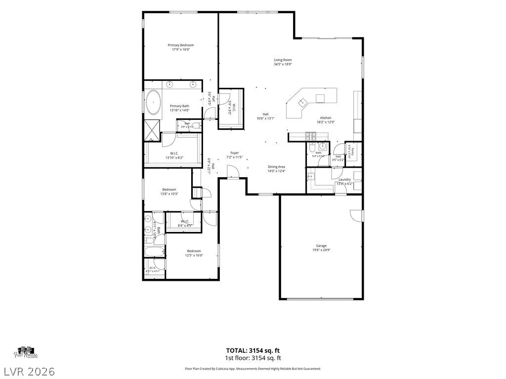 286 Lindura Court Property Photo 46