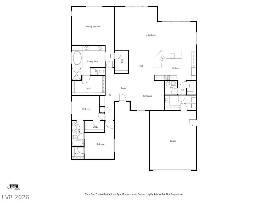 286 Lindura Court Property Photo 47