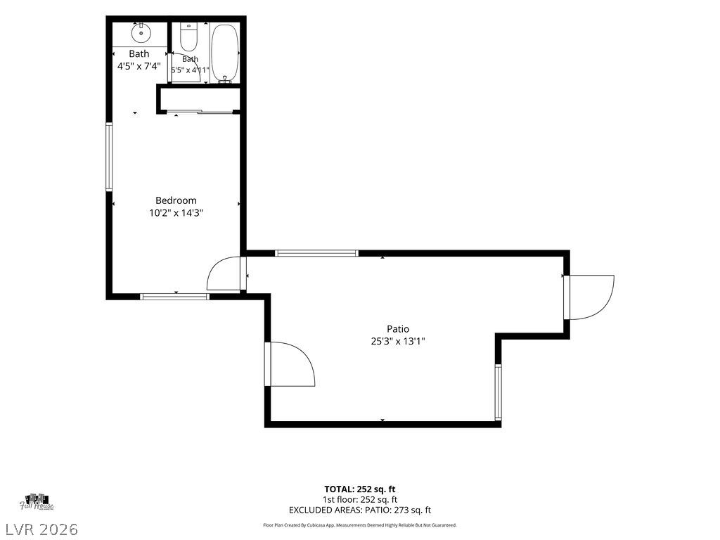286 Lindura Court Property Photo 48