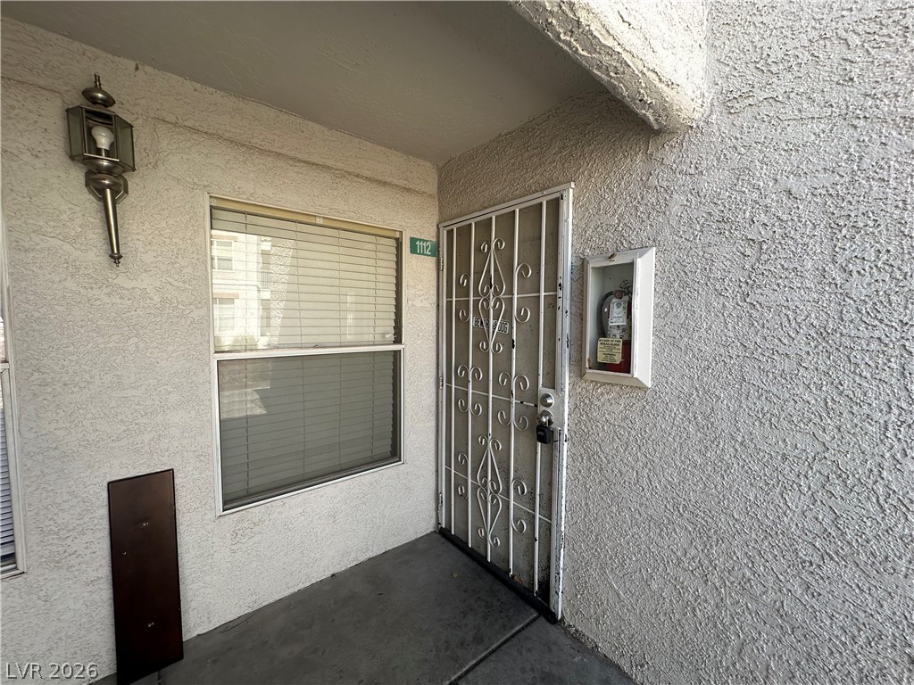 6800 East Lake Mead Boulevard 1112 Property Photo 1