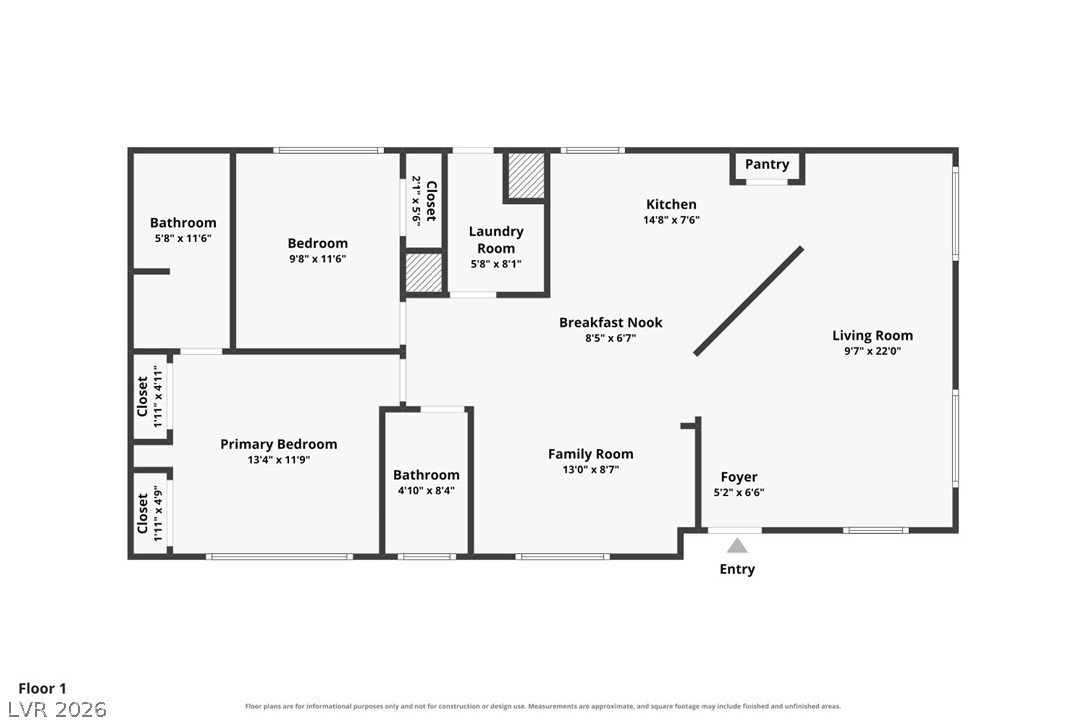 5109 Ridge Avenue 269 Property Photo 18
