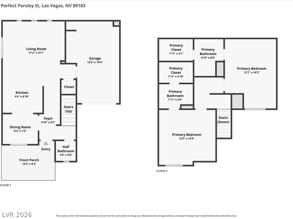 10356 Perfect Parsley Street Property Photo 2