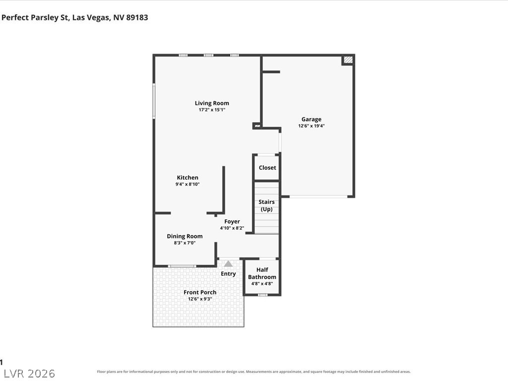 10356 Perfect Parsley Street Property Photo 5