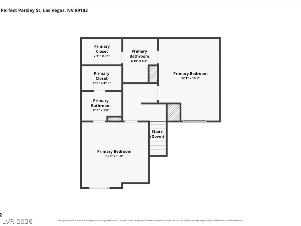10356 Perfect Parsley Street Property Photo 13