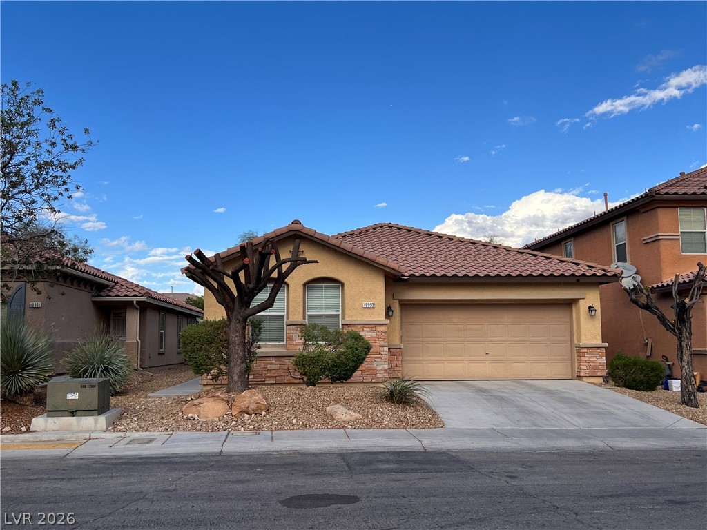 10953 Cherokee Landing Street Property Photo 1