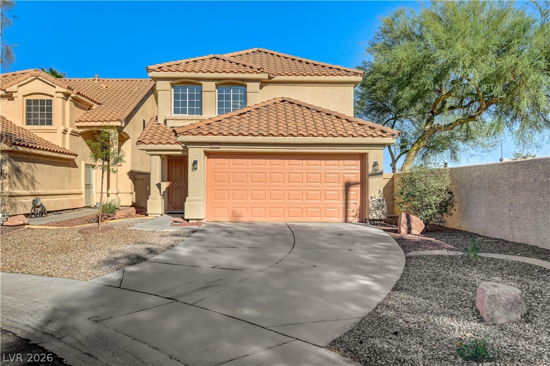 1600 Royal Canyon Drive Property Photo 1