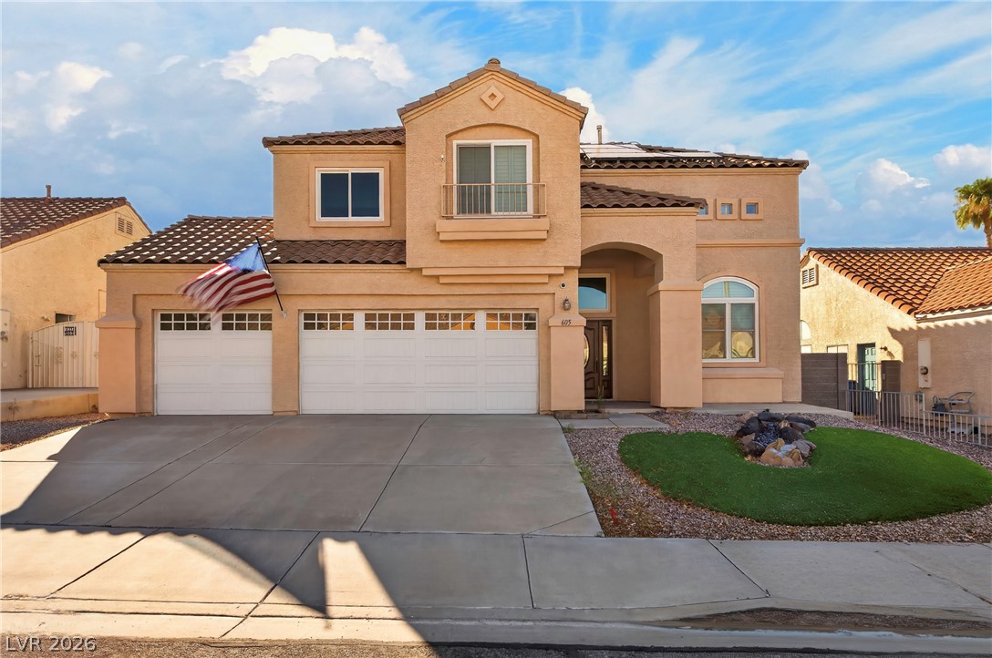 605 Lively Fiesta Way Property Photo 4