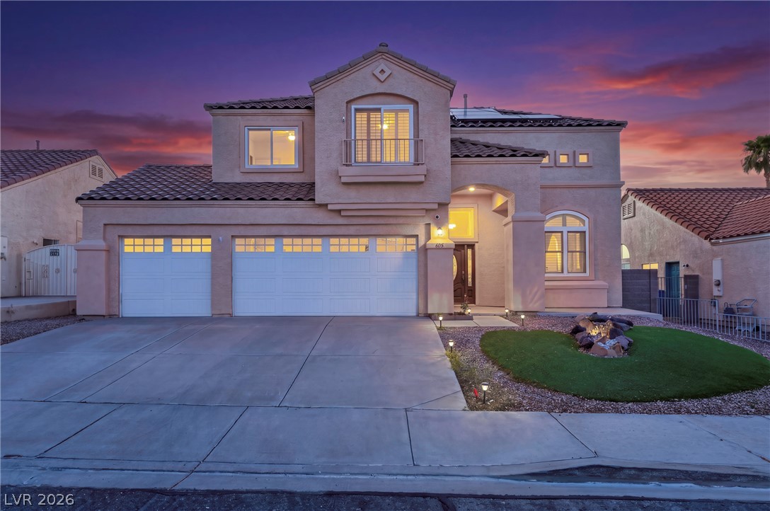 605 Lively Fiesta Way Property Photo 5