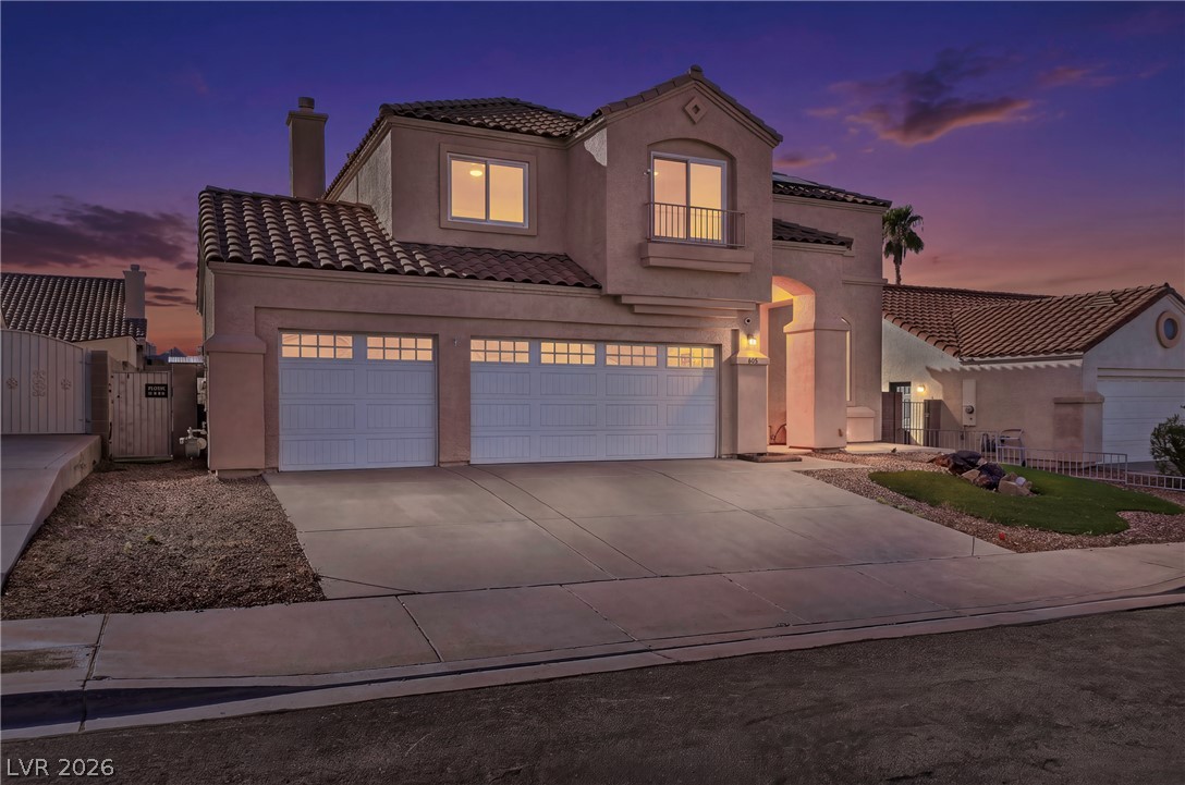 605 Lively Fiesta Way Property Photo 6