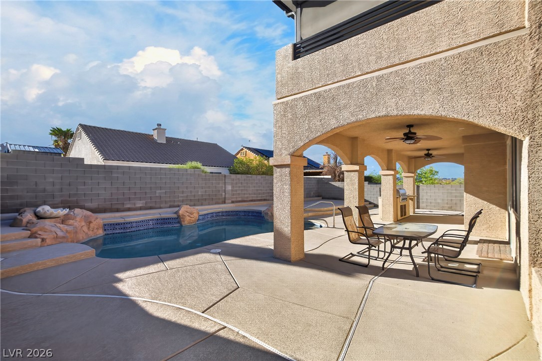 605 Lively Fiesta Way Property Photo 45