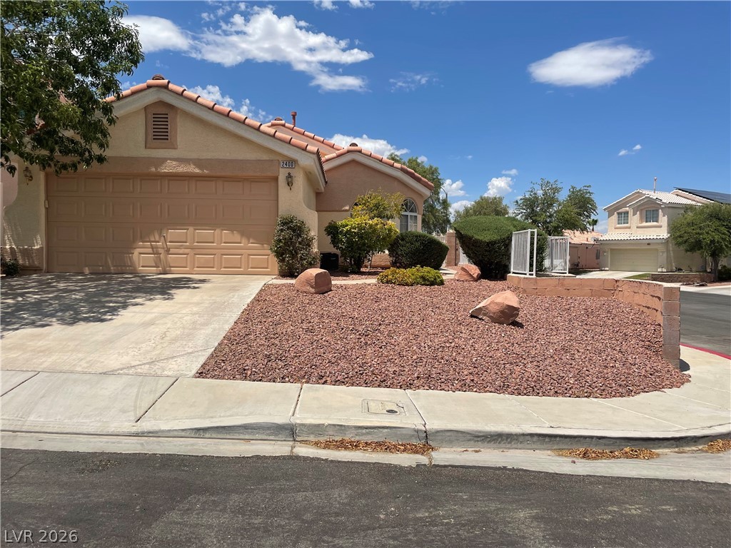 2400 Miki Court Property Photo 1