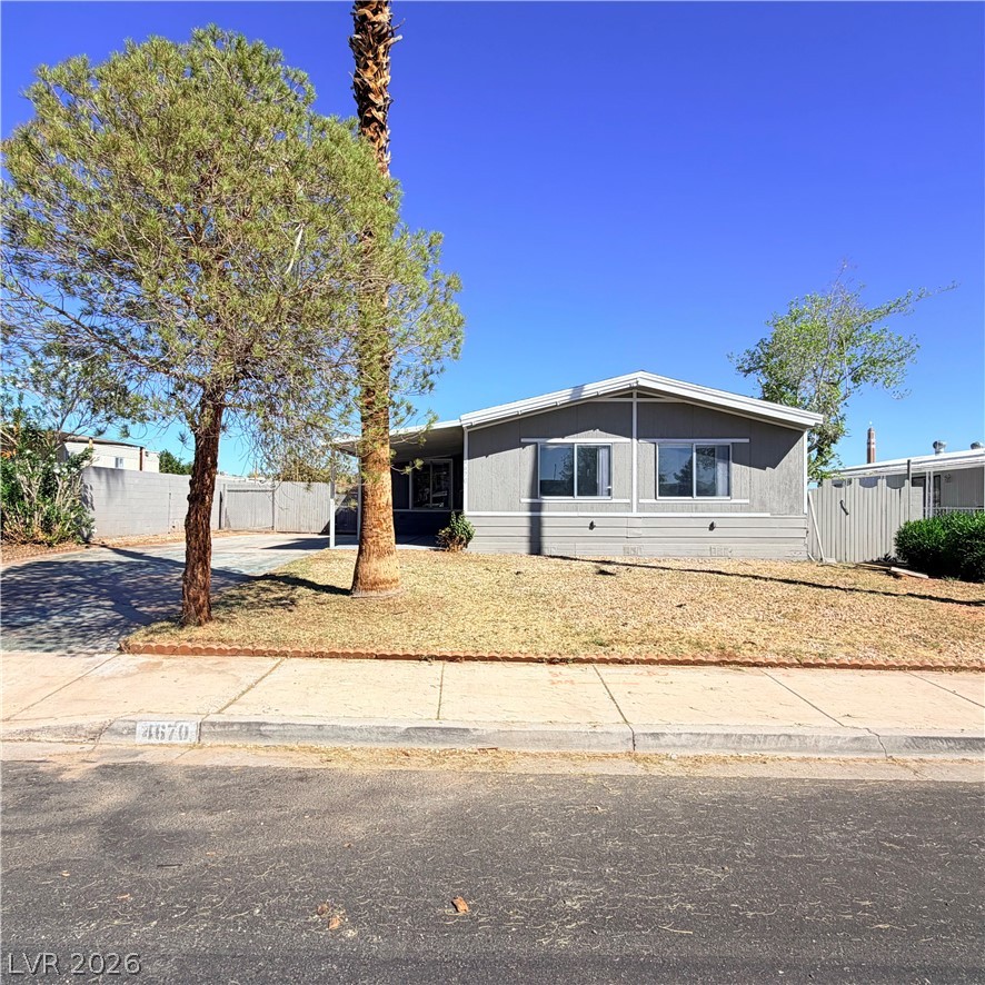 4670 Hildago Way Property Photo 1