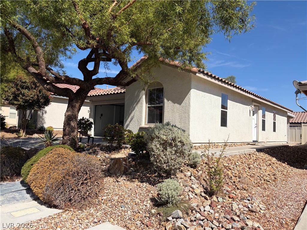 4020 Balsam Mountain Street Property Photo 1