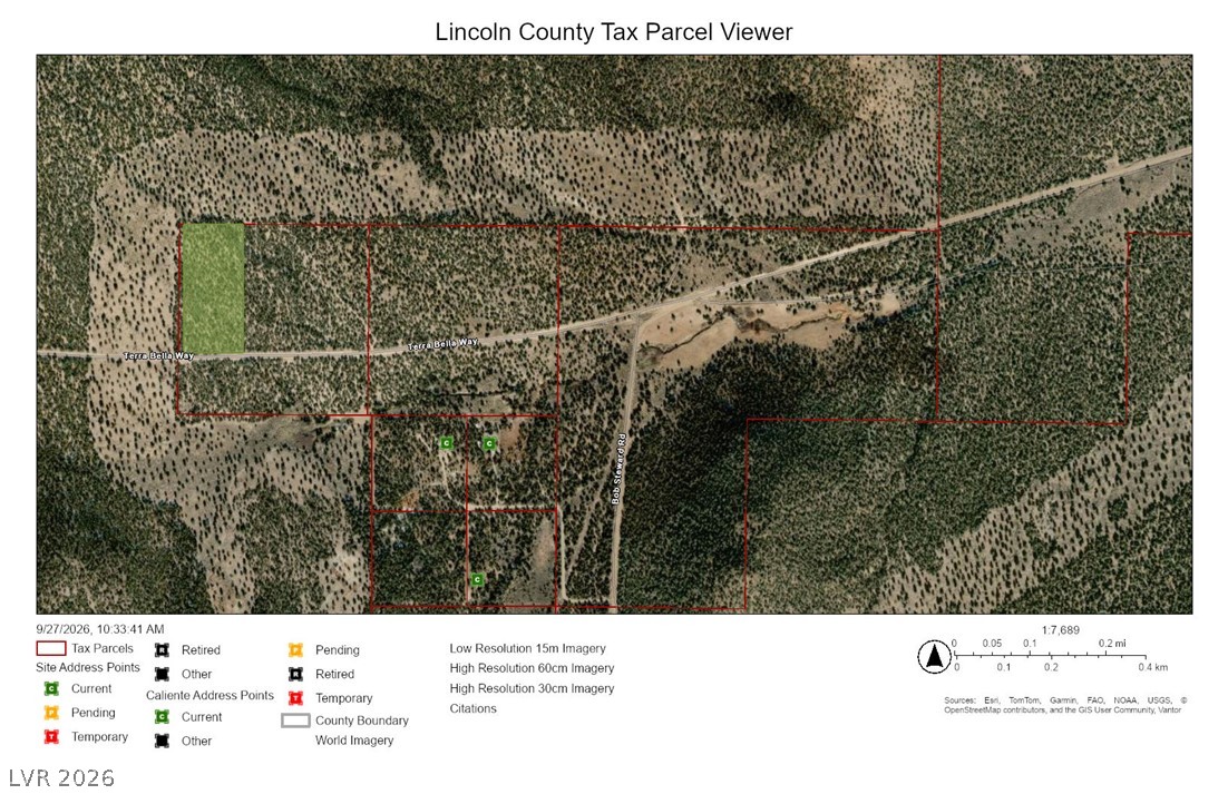 Lot 1-a Side Hill Pass Property Photo 18