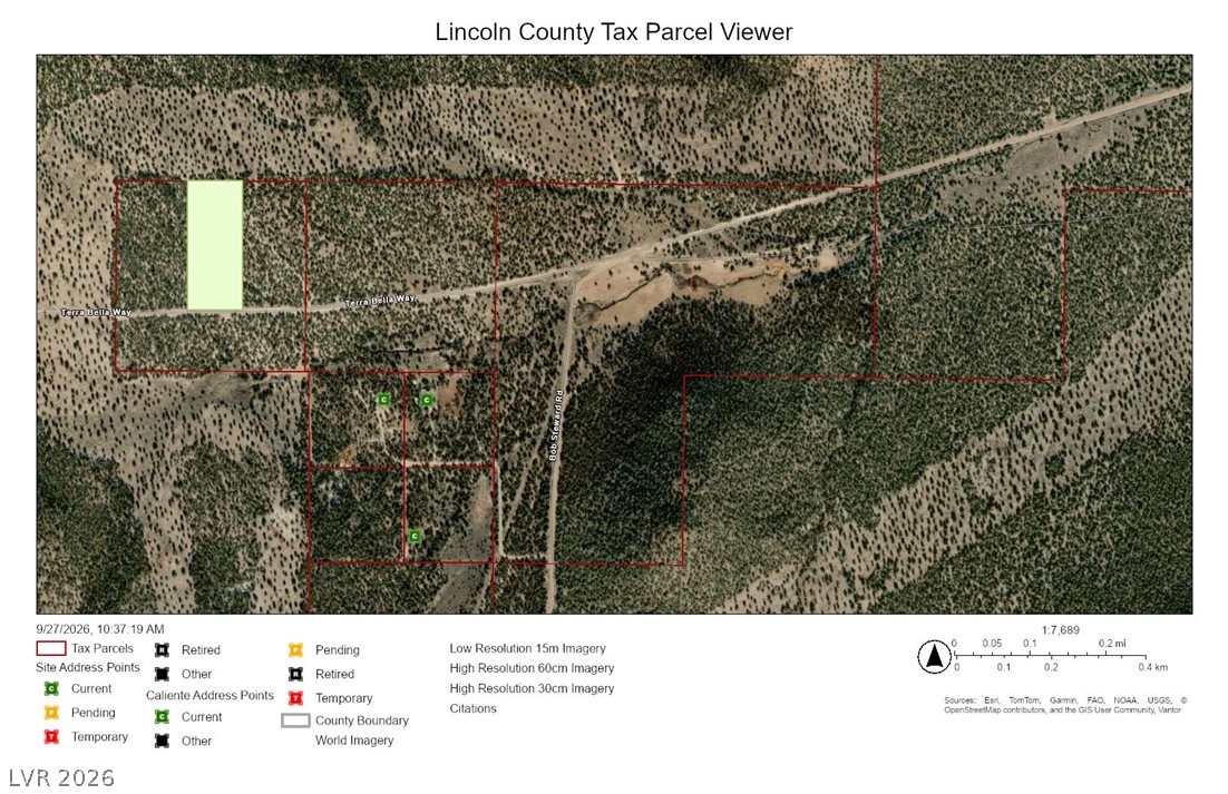 Lot 1-b Side Hill Pass Property Photo 19