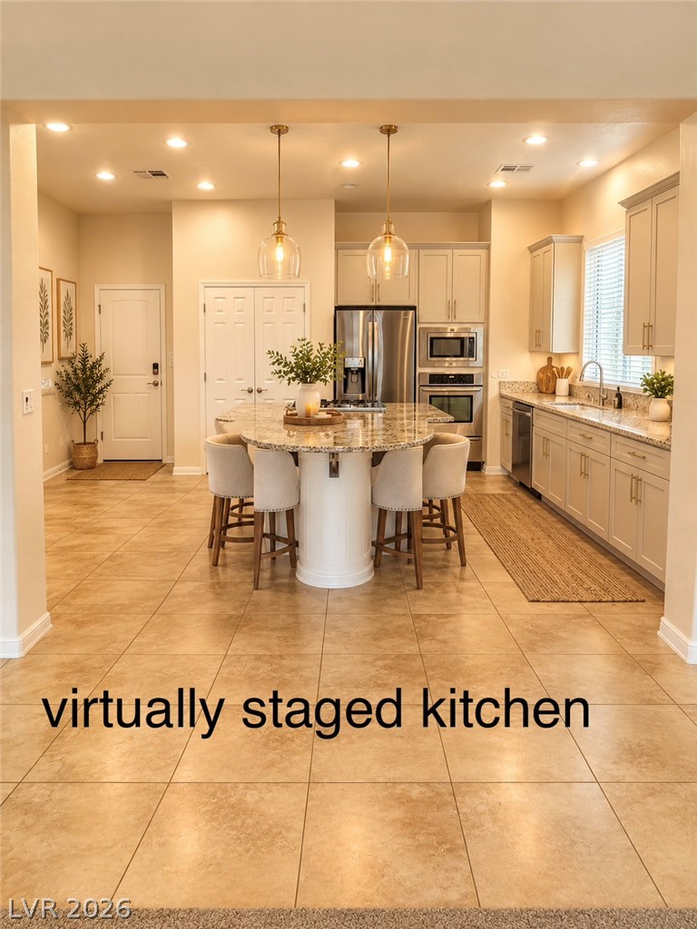 8618 Amber Autumn Street Property Photo 1