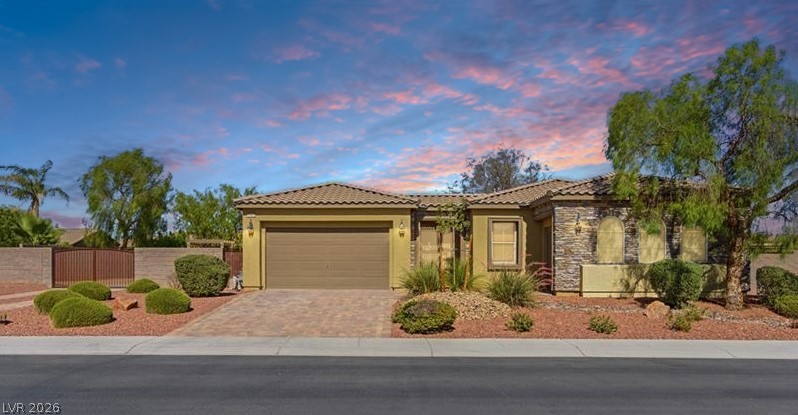 8618 Amber Autumn Street Property Photo 1