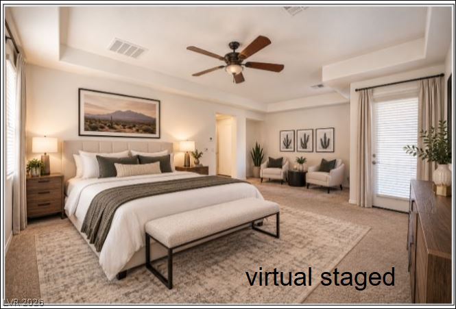 8618 Amber Autumn Street Property Photo 3