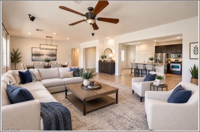 8618 Amber Autumn Street Property Photo 14