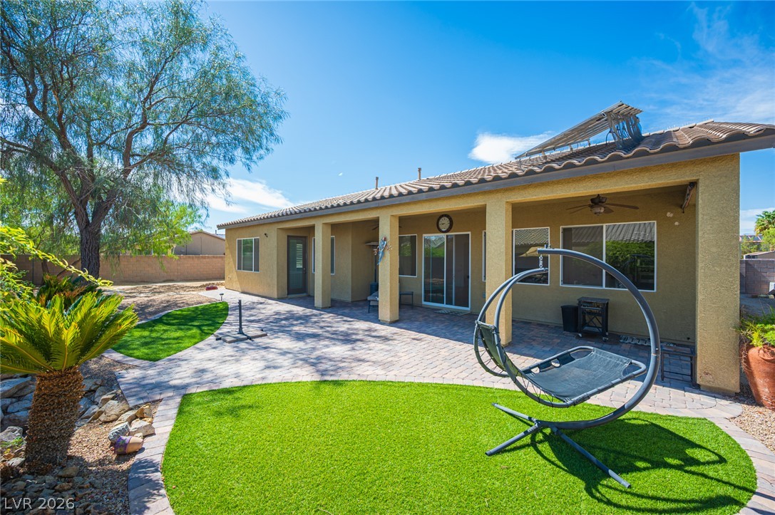 8618 Amber Autumn Street Property Photo 35