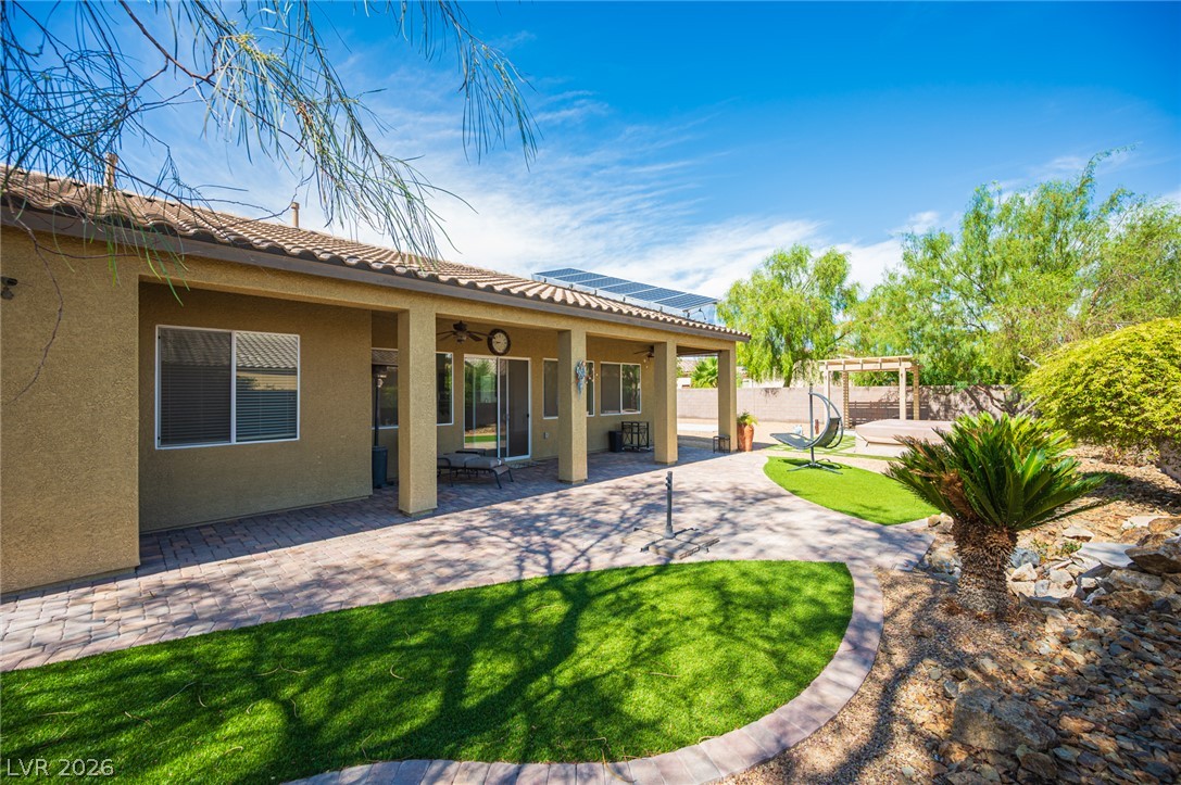 8618 Amber Autumn Street Property Photo 36