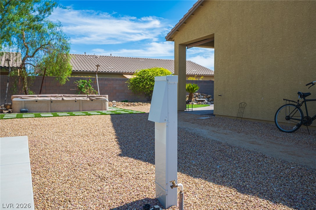 8618 Amber Autumn Street Property Photo 40