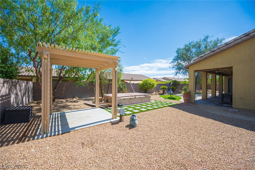 8618 Amber Autumn Street Property Photo 41
