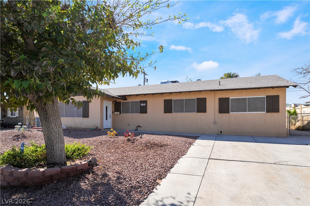 3809 Millwood Avenue Property Photo 4