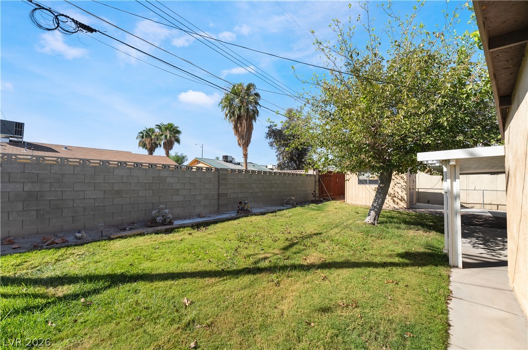 3809 Millwood Avenue Property Photo 25