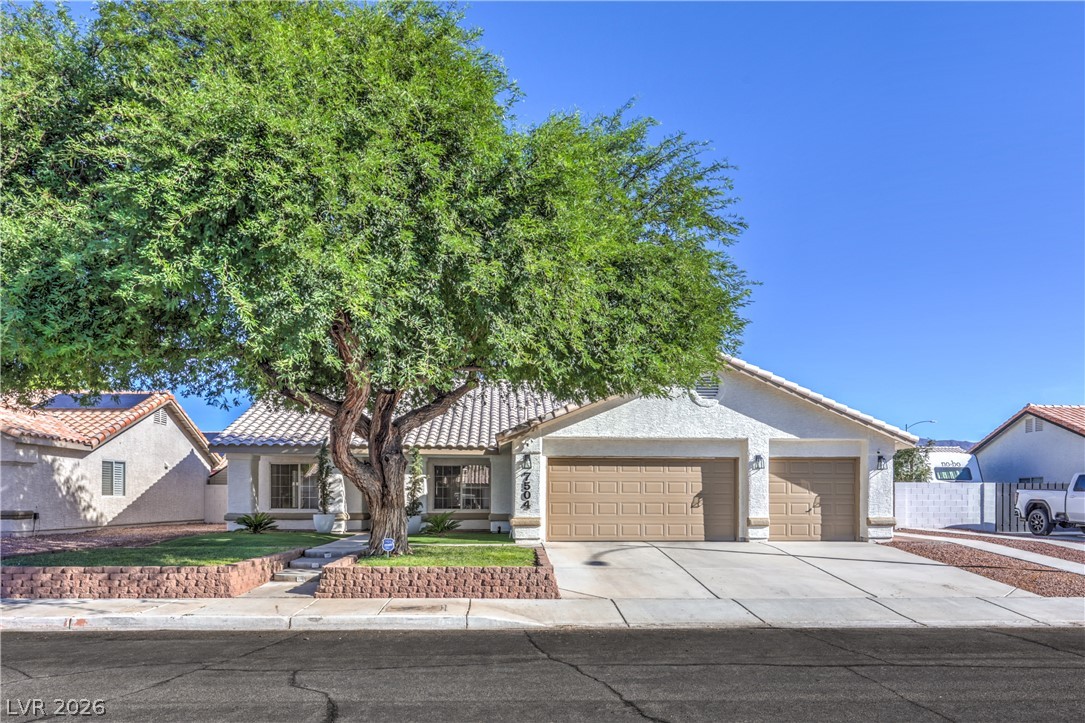 7504 Powder River Court Property Photo 1