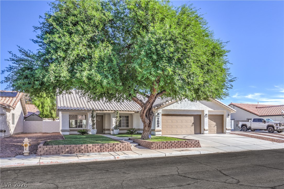 7504 Powder River Court Property Photo 6