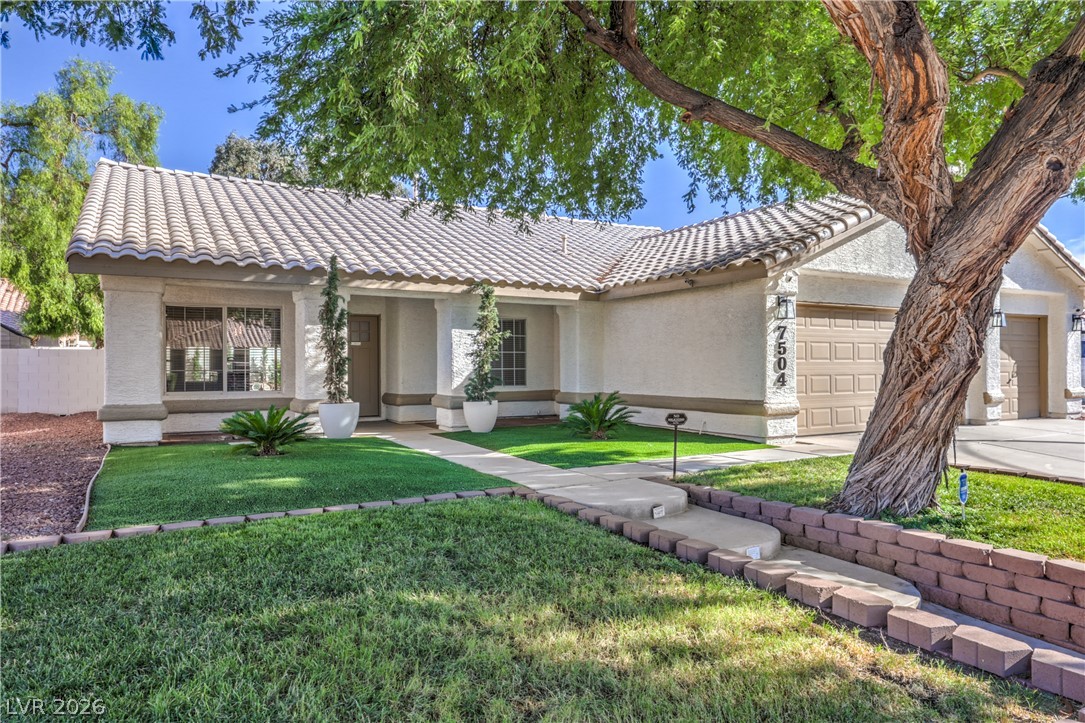 7504 Powder River Court Property Photo 7