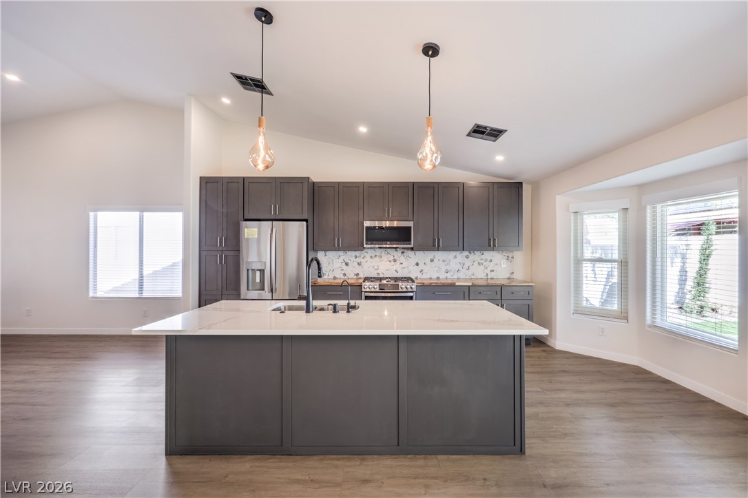 7504 Powder River Court Property Photo 17